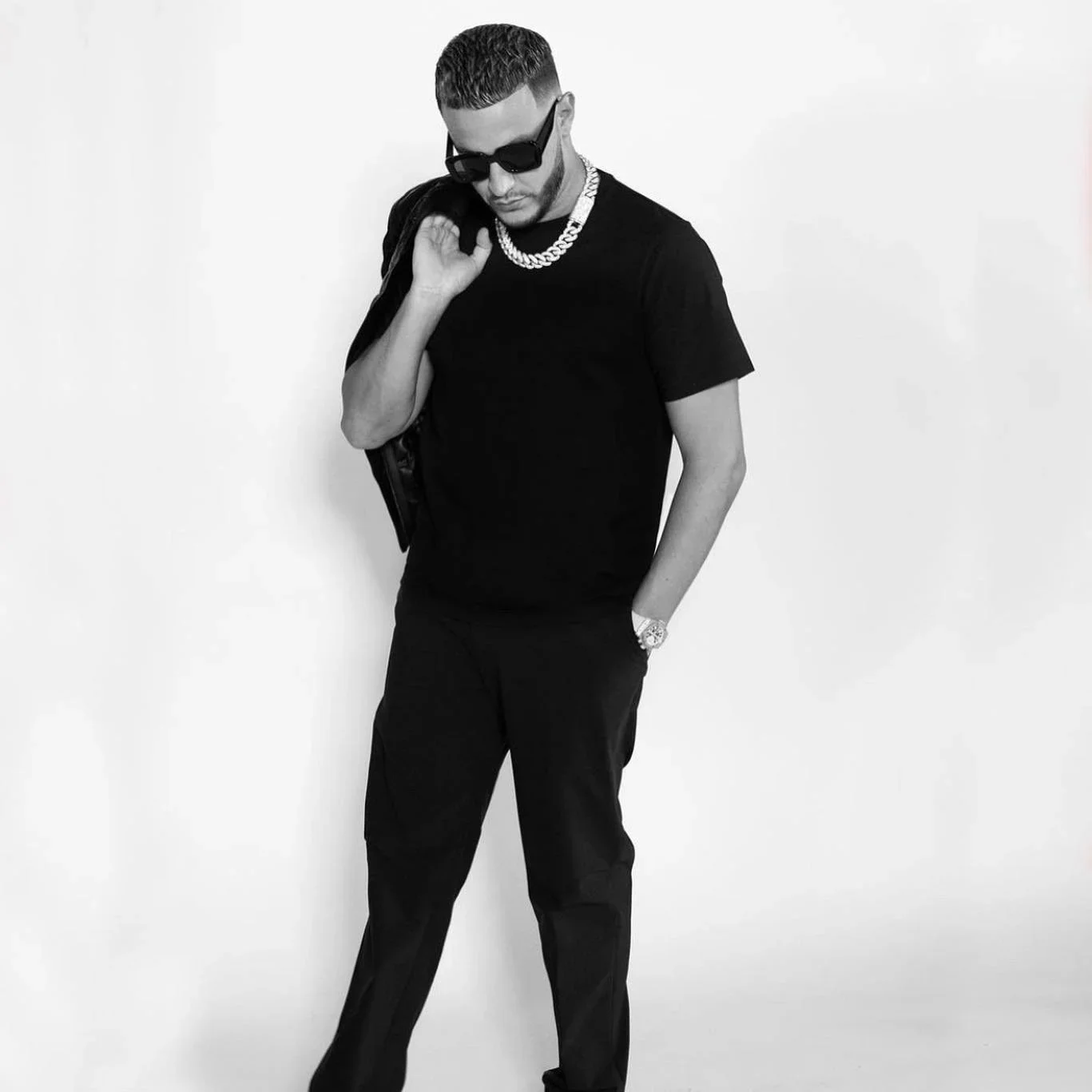 Artist Portraits — Creative Direction & Consulting by Avant-Garde Consulting Group